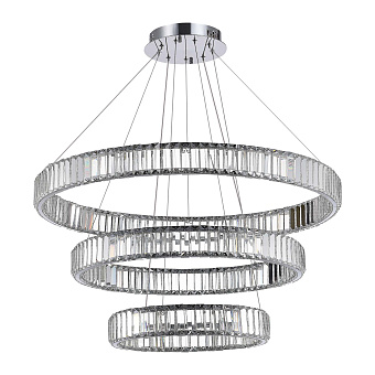 Люстра подвесная ST Luce TIVOLI SL1622.103.03 122Вт 1 лампочек LED