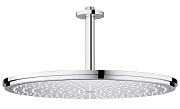 Верхний душ GROHE Rainshower Cosmopolitan 400 26256000 хром