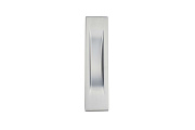 Ручки купе VANTAGE L-2 SDH-03 матовый хром
