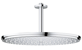 Верхний душ GROHE Rainshower Cosmopolitan 400 26256000 хром