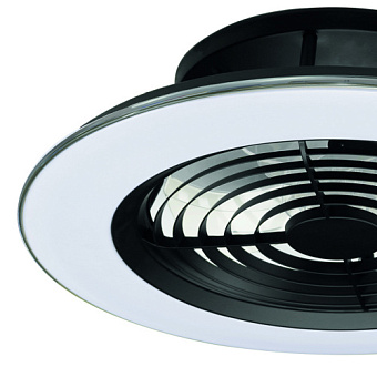 Люстра-вентилятор Mantra ALISIO 7800 70Вт LED