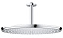 Верхний душ GROHE Rainshower Cosmopolitan 400 26256000 хром