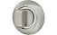 Фиксатор ARMADILLO WC-BOLT BK6-1SN/CP-3 матовый никель/хром