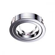 Кольцо Novotech 370459 d66мм хром