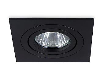 Светильник точечный встраиваемый Ambrella TECHNO SPOT Standard Tech TN102622 12Вт GU5.3
