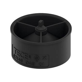 Затвор Tece 660015