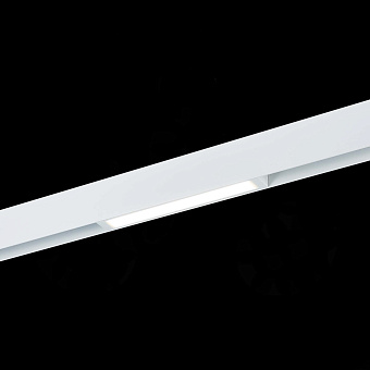 Магнитный трековый светильник ST Luce ST657 ST657.596.09 9Вт LED белый
