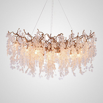 Светильник подвесной ImperiumLOFT Fairytree 224285-26 600Вт G9