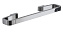 Полотенцедержатель Gedy Samoa A821/30(13) хром 30см
