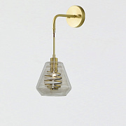 Бра ImperiumLOFT Screw 178295-26 60Вт E27