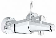 Смеситель для ванны GROHE Eurodisc joy 23431000 хром