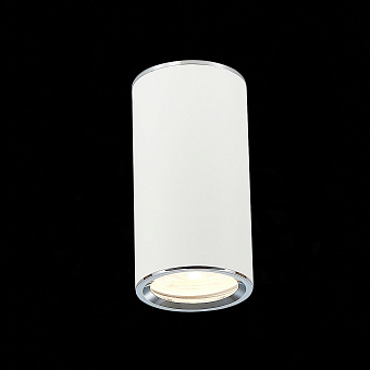 Светильник точечный накладной ST Luce CHOMUS ST111.507.01 50Вт GU10