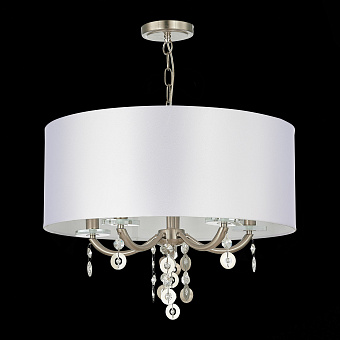Люстра подвесная ST Luce KATENA SL1757.113.05 200Вт 5 лампочек E14