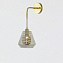 Бра ImperiumLOFT Screw 178295-26 60Вт E27