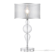 Настольная лампа Maytoni Bubble Dreams MOD603-11-N 40Вт E14
