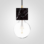 Светильник подвесной ImperiumLOFT MARMOR VELDI 74402-22 60Вт E27