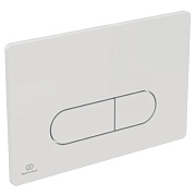 Панель смыва IDEAL STANDARD PROSYS OLEAS R0117AC белый