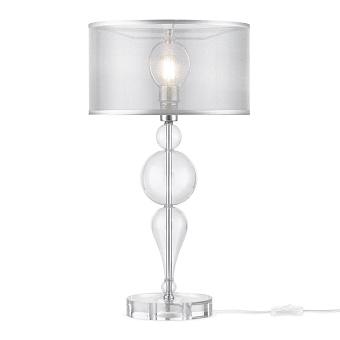 Настольная лампа Maytoni Bubble Dreams MOD603-11-N 40Вт E14