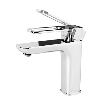 Смеситель для раковины IDDIS Slide SLISB00i01 хром