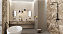 Матовый керамогранит FAP CERAMICHE Sheer fPB2 Taupe Matt R Matt 90х90см 1,62кв.м.
