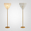 Торшер ImperiumLOFT Knit 140791-26 60Вт E27