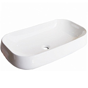 Раковина накладная Comforty 78101 72х41см