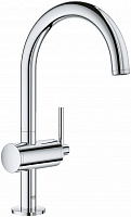 Смеситель для раковины GROHE Atrio New 32042003 хром