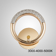 Светильник настенный ImperiumLOFT Sonke 230787-23 5Вт LED