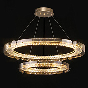 Светильник подвесной ImperiumLOFT Solvar 231581-23 130Вт LED