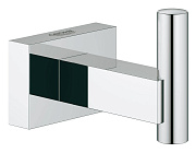 Крючок GROHE Essentials Cube 40511001 хром