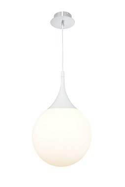 Светильник подвесной Maytoni Dewdrop P225-PL-300-N 8Вт E27