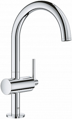 Смеситель для раковины GROHE Atrio New 32042003 хром