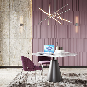 Светильник настенный Odeon HIGHTECH 4323/12WL 10Вт LED