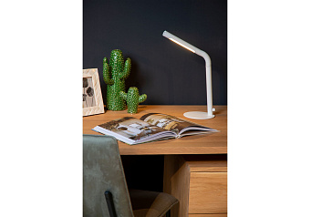Настольная лампа Lucide GILLY 36612/04/31 3Вт LED
