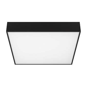 Светильник потолочный Arlight SP-Quadro 034795 40Вт LED