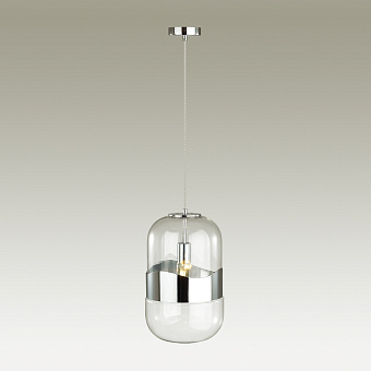 Светильник подвесной Odeon PENDANT 4814/1A 60Вт E27