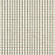 Керамическая мозаика MARAZZI ITALY Stone Art M09X Mosaico Ivory 40х40см 0,96кв.м.