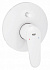 Смеситель для ванны GROHE Eurodisc Cosmopolitan 19548LS2 белый
