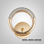 Светильник настенный ImperiumLOFT Sonke 230787-23 5Вт LED