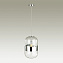 Светильник подвесной Odeon PENDANT 4814/1A 60Вт E27