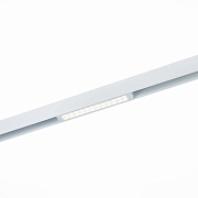 Магнитный трековый светильник ST Luce ST655 ST655.596.09 9Вт LED белый