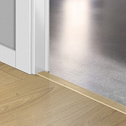 Порог Quick-Step 2000х45х8мм Дуб королевский натуральный QSVINCP40156