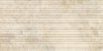 Настенная плитка Atlas Concord Италия Aix 8A3B 3D Row Blanc 40х80см 1,28кв.м. матовая