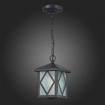 Светильник подвесной ST Luce LORNE SL084.403.01 60Вт E27