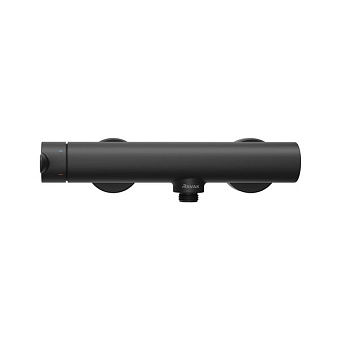 Смеситель для душа RAVAK PU X070187 хром