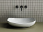 Раковина накладная Ceramica Nova ELEMENT CN5016 56х40см