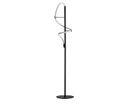 Торшер KINK Light Далия 08040-F,19 48Вт LED