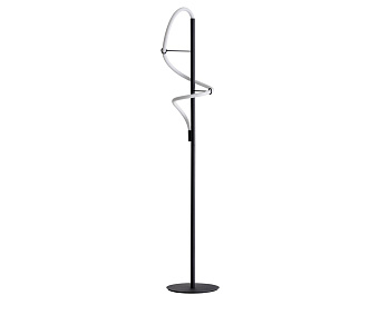 Торшер KINK Light Далия 08040-F,19 48Вт LED