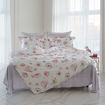 Комплект постельного белья La Prima Tencel 200х220см Симонет