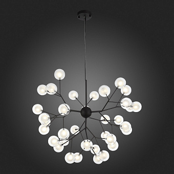 Светильник подвесной ST Luce DEMELE SL376.403.36 72Вт G4